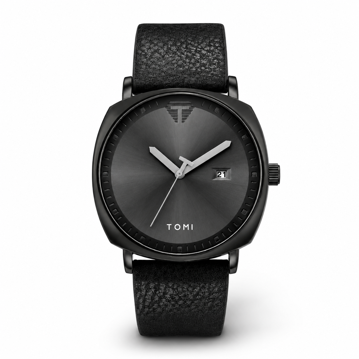 TOMI™ Executive Classic Men’s Quartz Watch