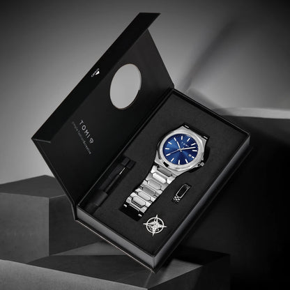 TOMI™ Classic Elegance Watch
