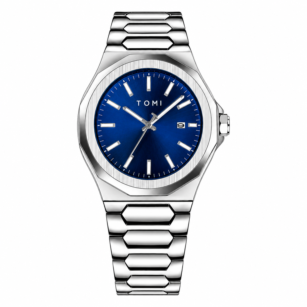 TOMI™ Classic Elegance Watch