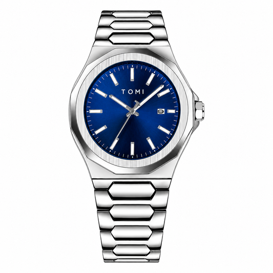 TOMI™ Classic Elegance Watch